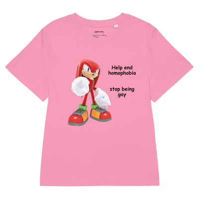 Important PSA Women's T-Shirt - Shirtwascash