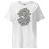 Buddha Pepe Women's T-Shirt - Shirtwascash