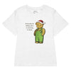 Corduroy Christmas Women's T-Shirt - Shirtwascash