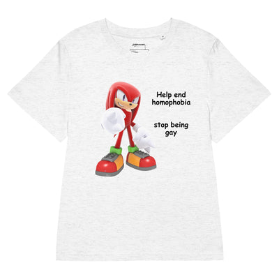 Important PSA Women's T-Shirt - Shirtwascash