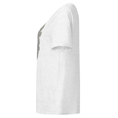 Buddha Pepe Women's T-Shirt - Shirtwascash