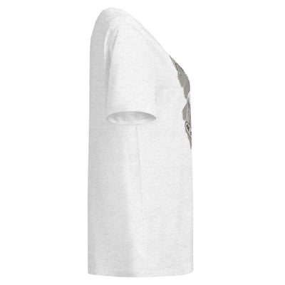 Buddha Pepe Women's T-Shirt - Shirtwascash