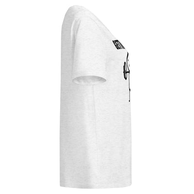 Gettin Swole Women's T-Shirt - Shirtwascash