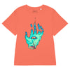 The Wizard's Hand Women's T-Shirt - Shirtwascash