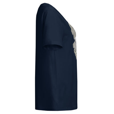 Buddha Pepe Women's T-Shirt - Shirtwascash