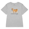 Common Doggo Women's T-Shirt - Shirtwascash