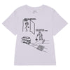 Trolley Problem Women's T-Shirt - Shirtwascash