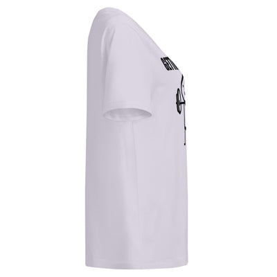 Gettin Swole Women's T-Shirt - Shirtwascash