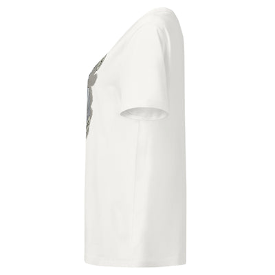 Buddha Pepe Women's T-Shirt - Shirtwascash