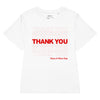 Thank You Stealing Women's T-Shirt - Shirtwascash