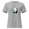 Praise Arizona Women's T-Shirt - Shirtwascash