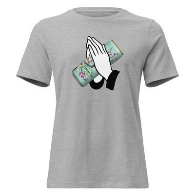 Praise Arizona Women's T-Shirt - Shirtwascash