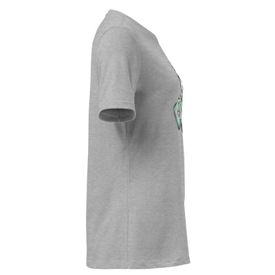 Praise Arizona Women's T-Shirt - Shirtwascash