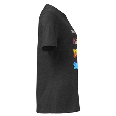 Keep Yourself Sweet Women's T-Shirt - Shirtwascash