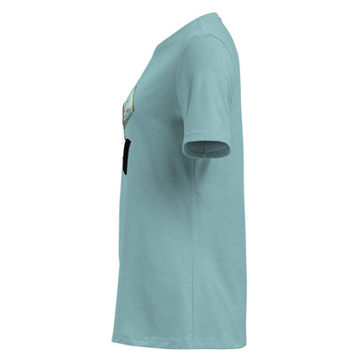 Praise Arizona Women's T-Shirt - Shirtwascash