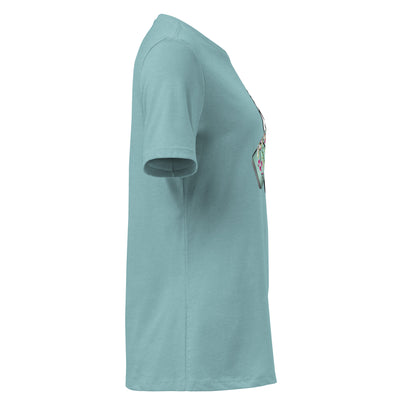 Praise Arizona Women's T-Shirt - Shirtwascash