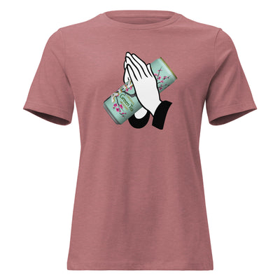 Praise Arizona Women's T-Shirt - Shirtwascash