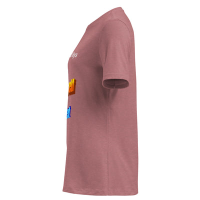 Keep Yourself Sweet Women's T-Shirt - Shirtwascash