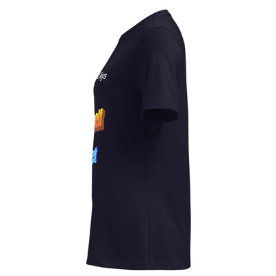 Keep Yourself Sweet Women's T-Shirt - Shirtwascash