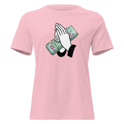 Praise Arizona Women's T-Shirt - Shirtwascash