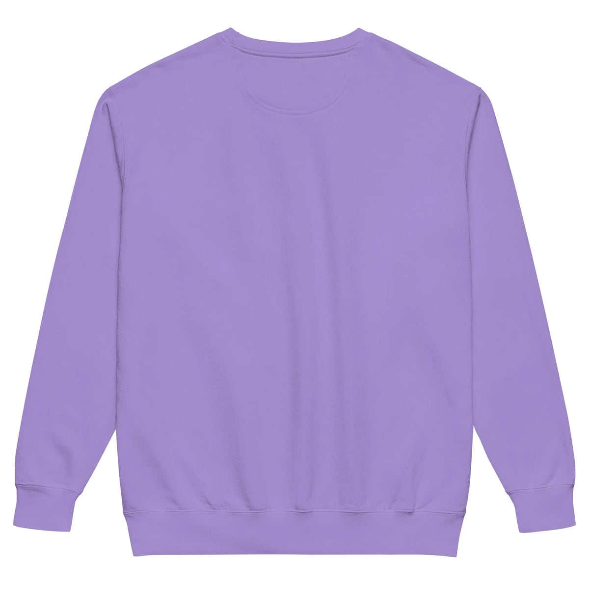 Writtin Directino Sweatshirt - Shirtwascash