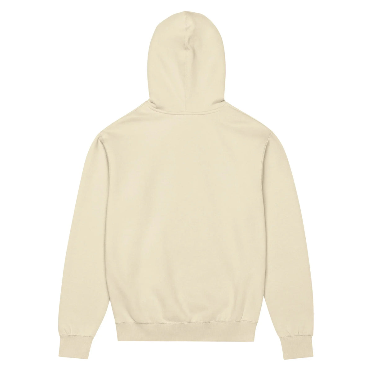 Yo Fam Hoodie - Shirtwascash