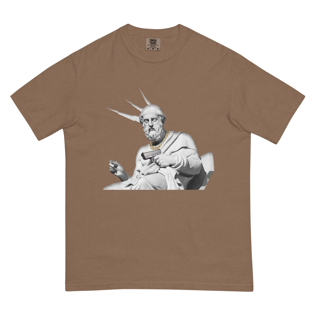 Yo Fam Men's T-Shirt - Shirtwascash