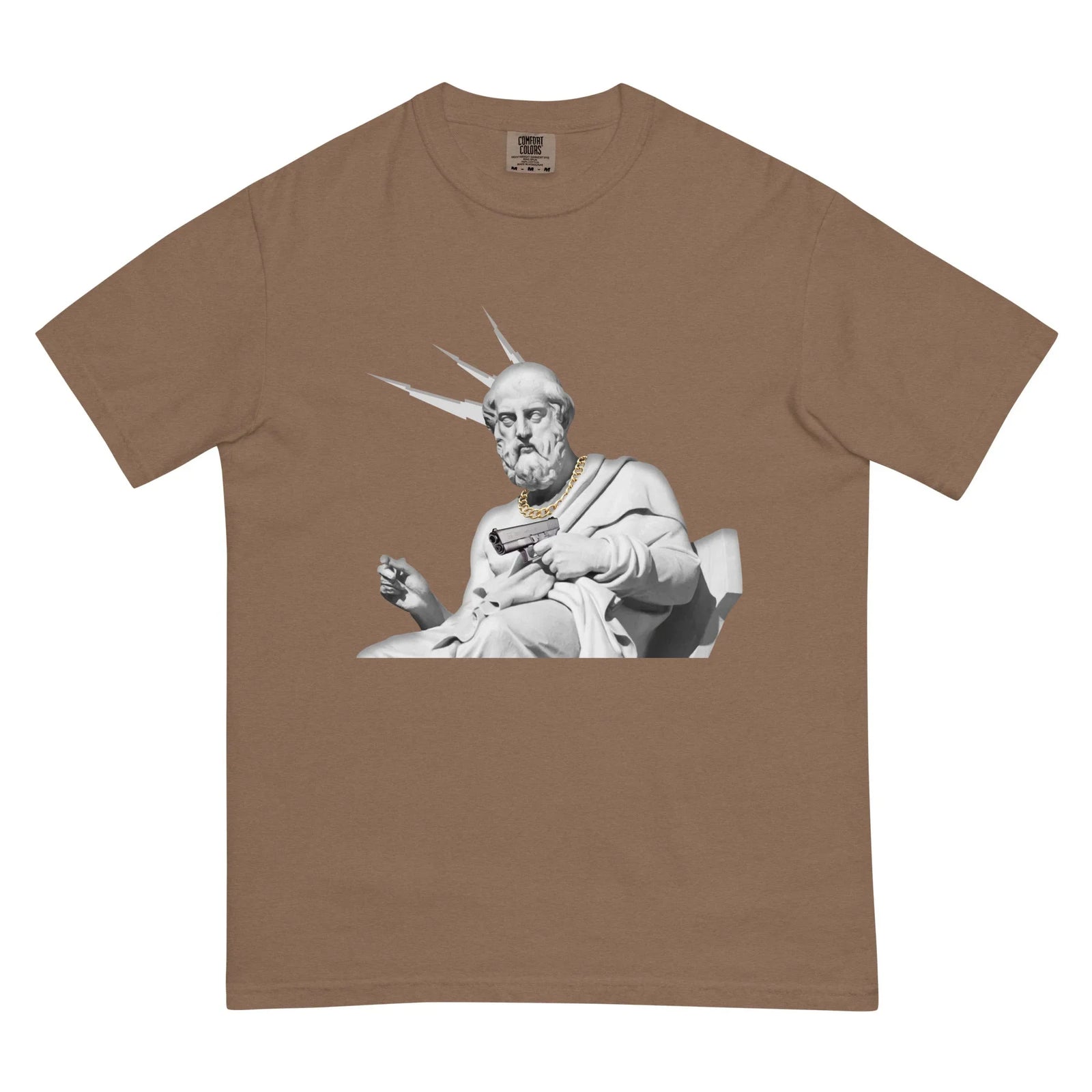 Yo Fam Men's T-Shirt - Shirtwascash