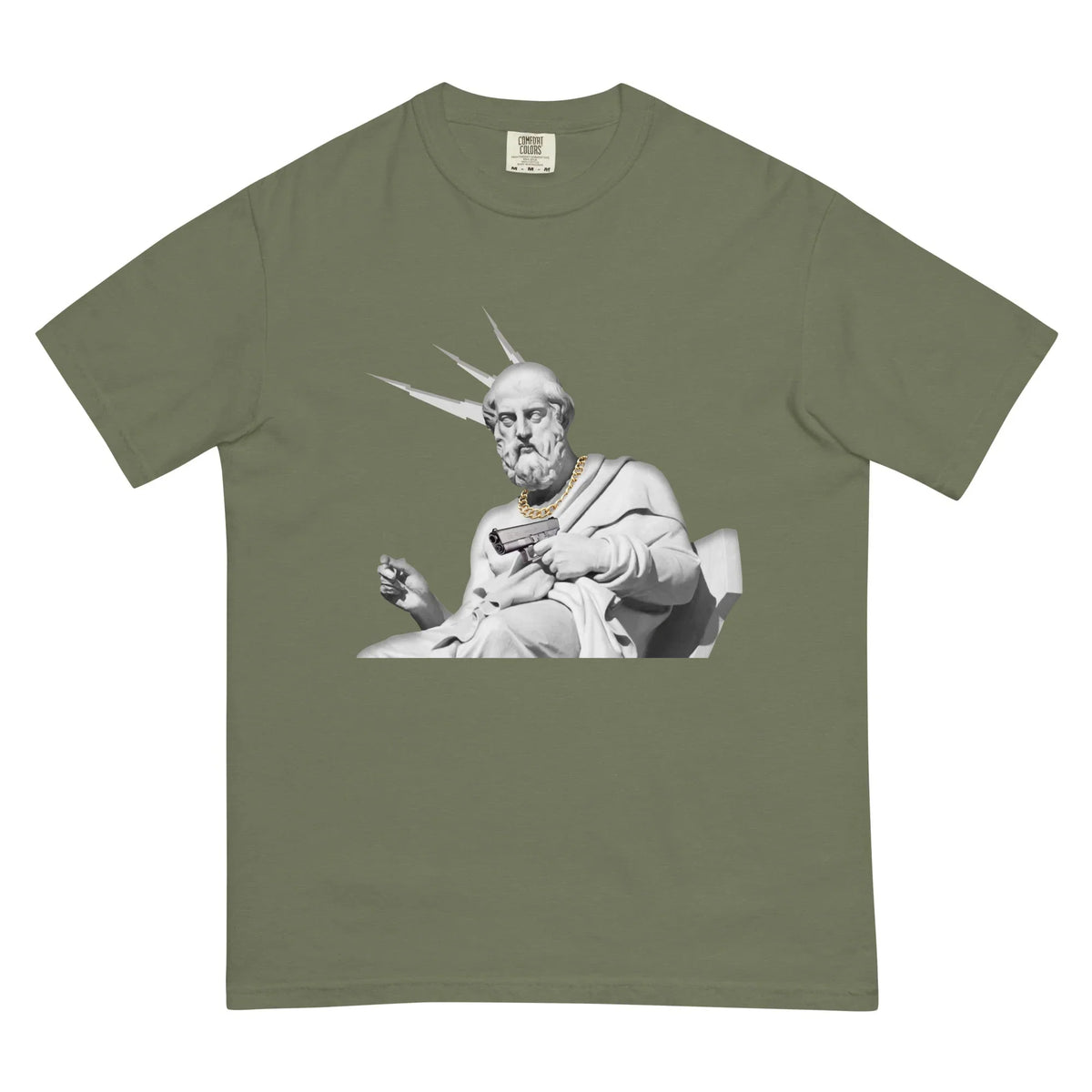 Yo Fam Men's T-Shirt - Shirtwascash