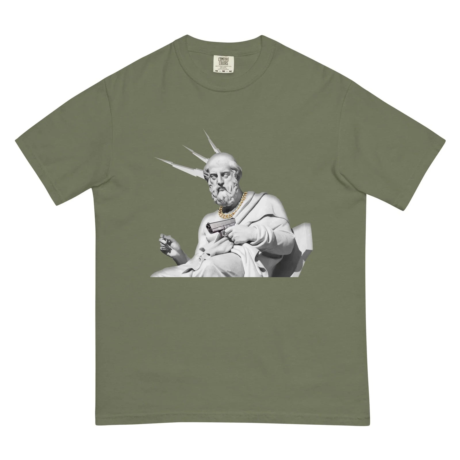 Yo Fam Men's T-Shirt - Shirtwascash