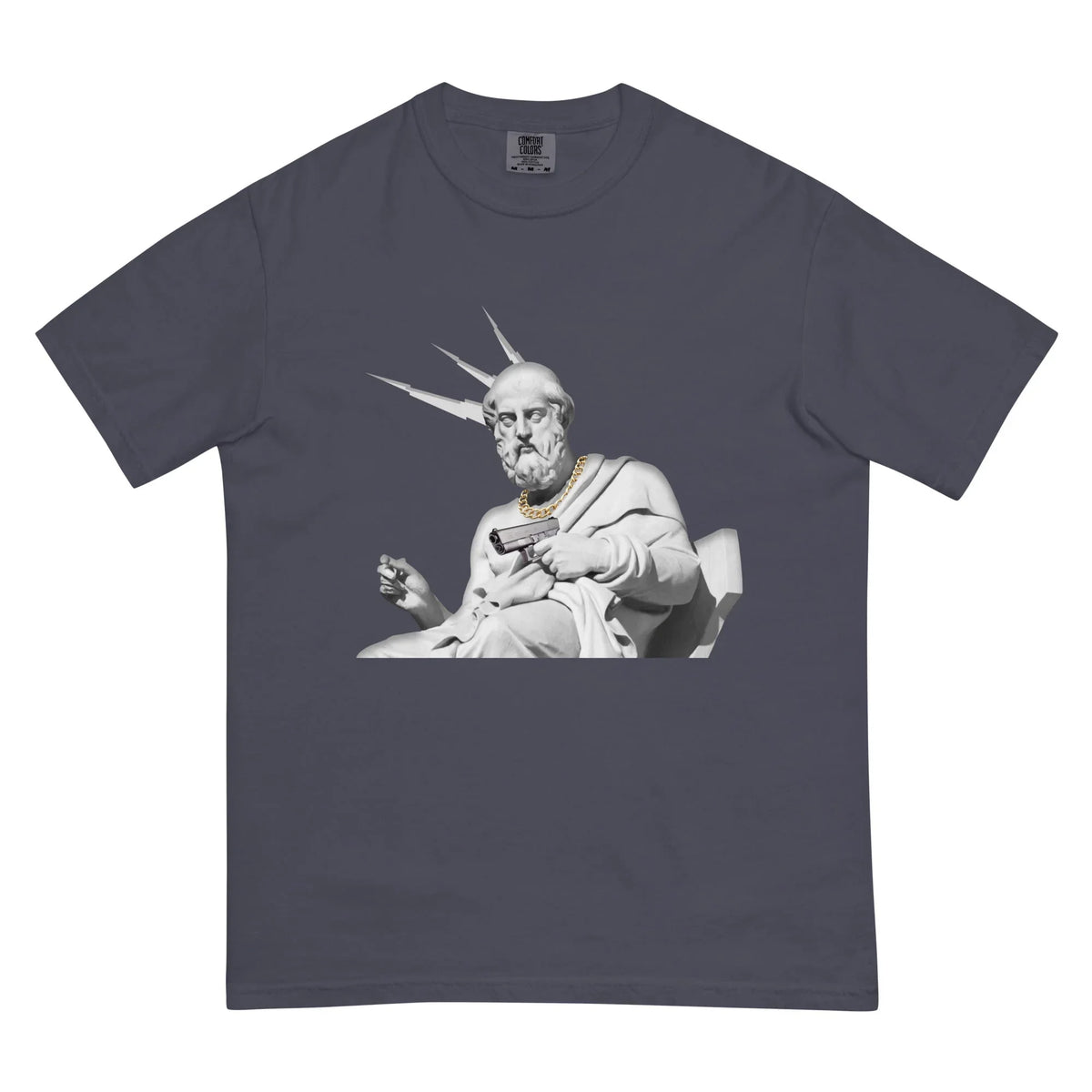 Yo Fam Men's T-Shirt - Shirtwascash