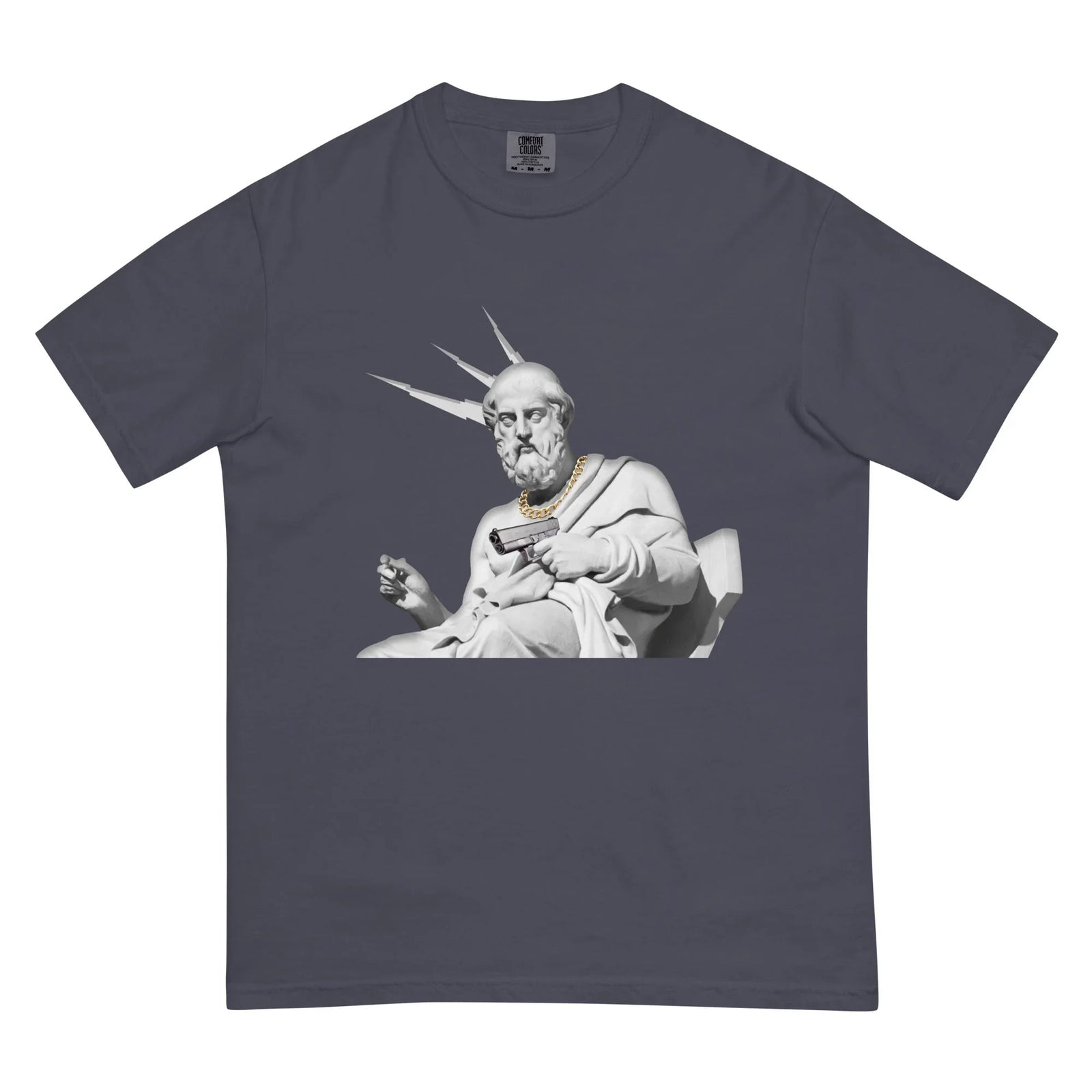 Yo Fam Men's T-Shirt - Shirtwascash