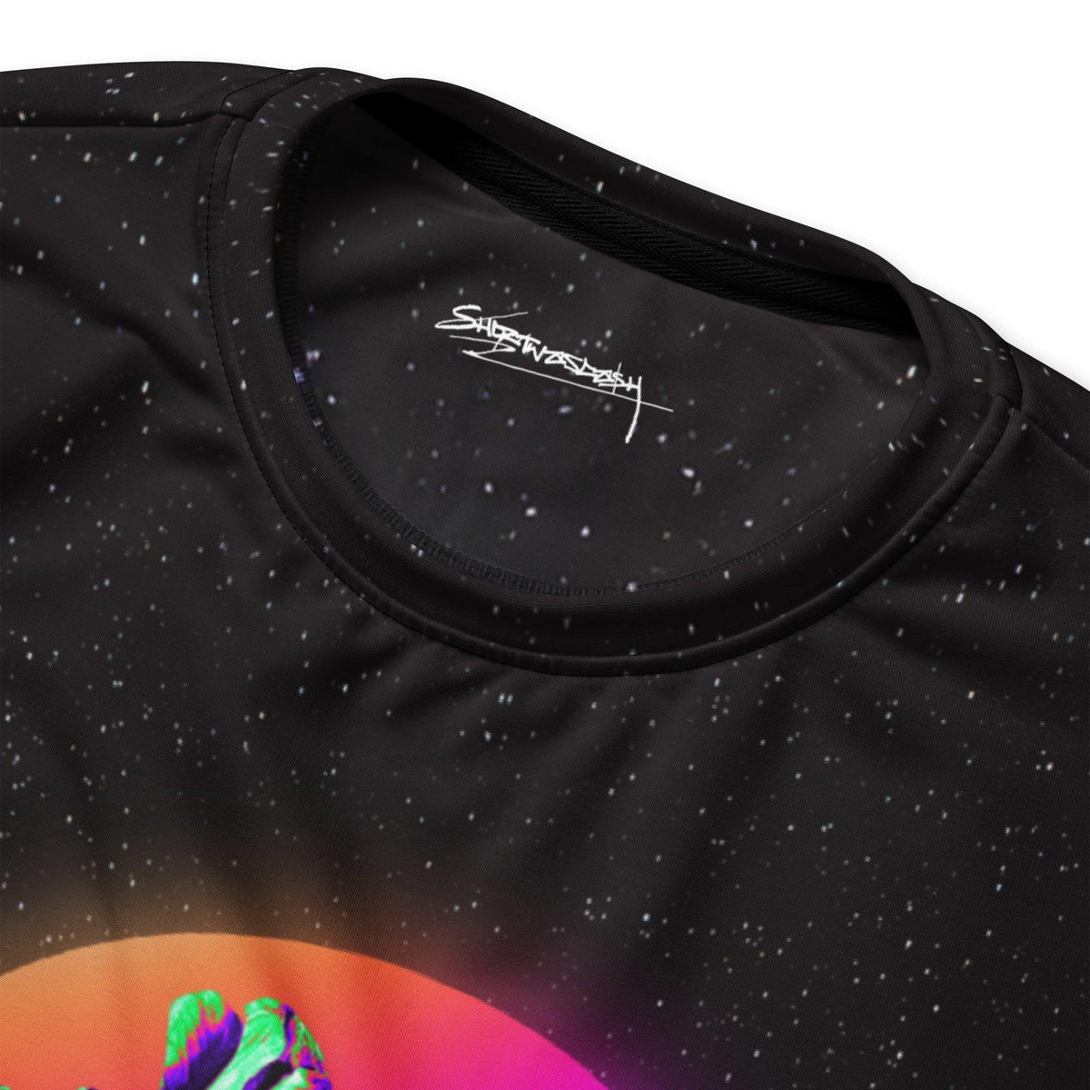 Zeus Mode Sweatshirt - Shirtwascash