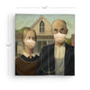 American Gothic Bandana