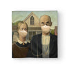 American Gothic Bandana