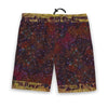 1st Edition Holographic Men's Shorts
