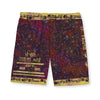 1st Edition Holographic Men's Swim Shorts