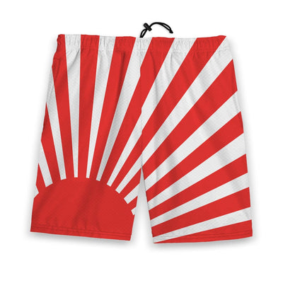 Buff Sunrise Men's Shorts