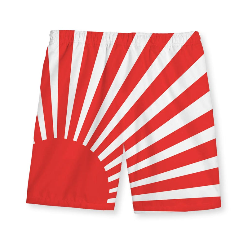 Buff Sunrise Men's Swim Shorts