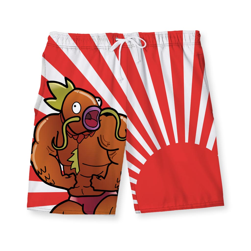 Buff Sunrise Men's Swim Shorts