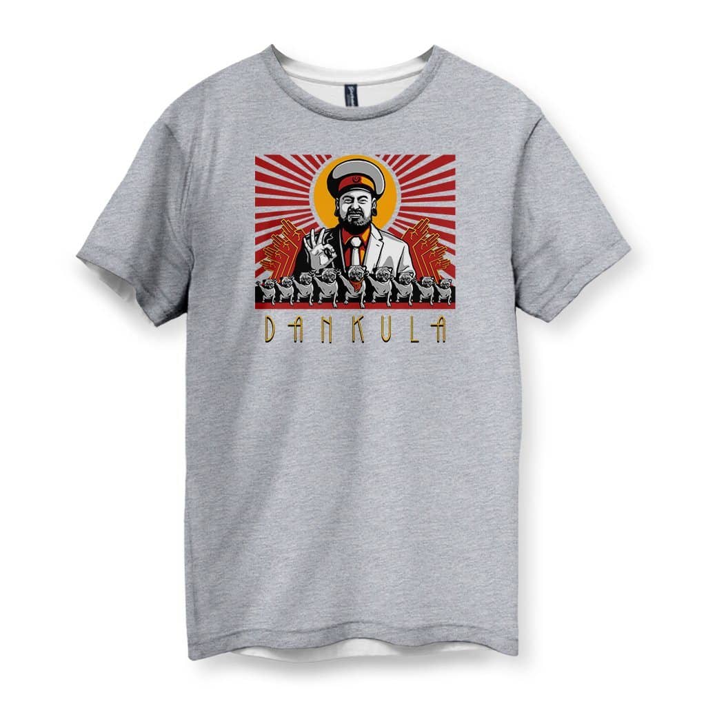 Overlord Herren-T-Shirt