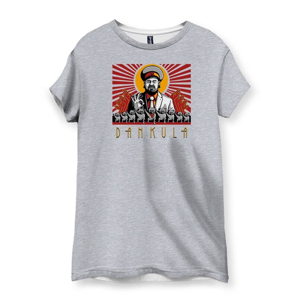 Overlord Damen T-Shirt