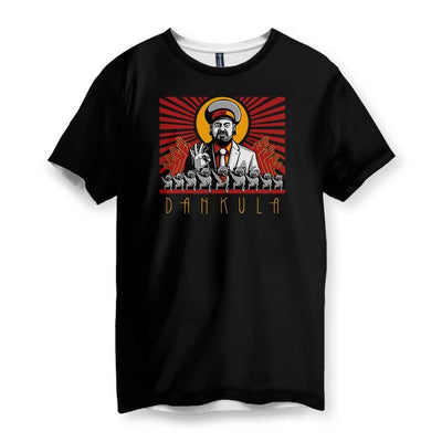 Overlord Herren-T-Shirt