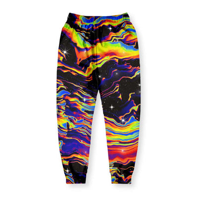 Space Drip Men's Joggers