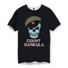 Graf Dankula Comrad Herren T-Shirt