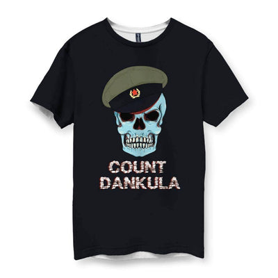 Graf Dankula Comrad Herren T-Shirt