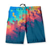 Day Break Men's Gym Shorts