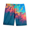 Day Break Men's Swim Shorts