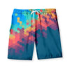 Day Break Men's Swim Shorts