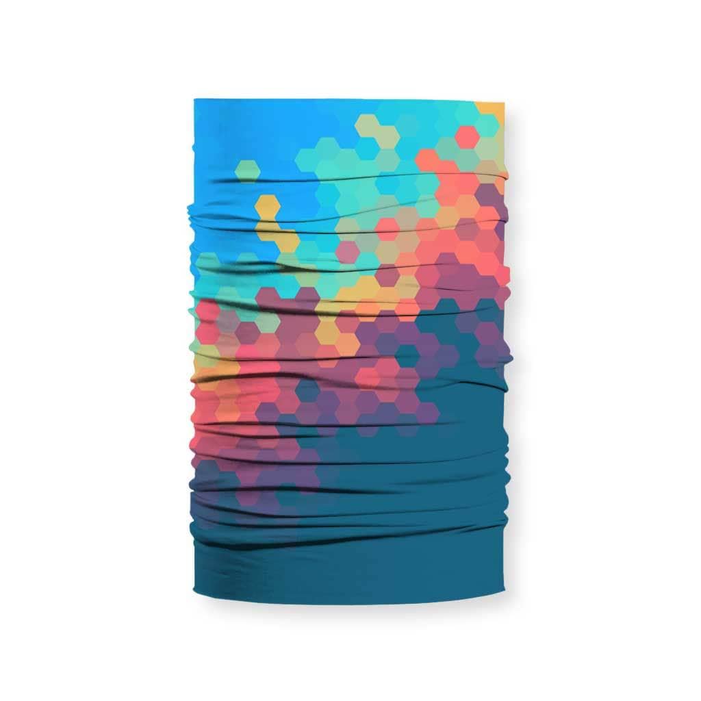 Day Break Neck Gaitor